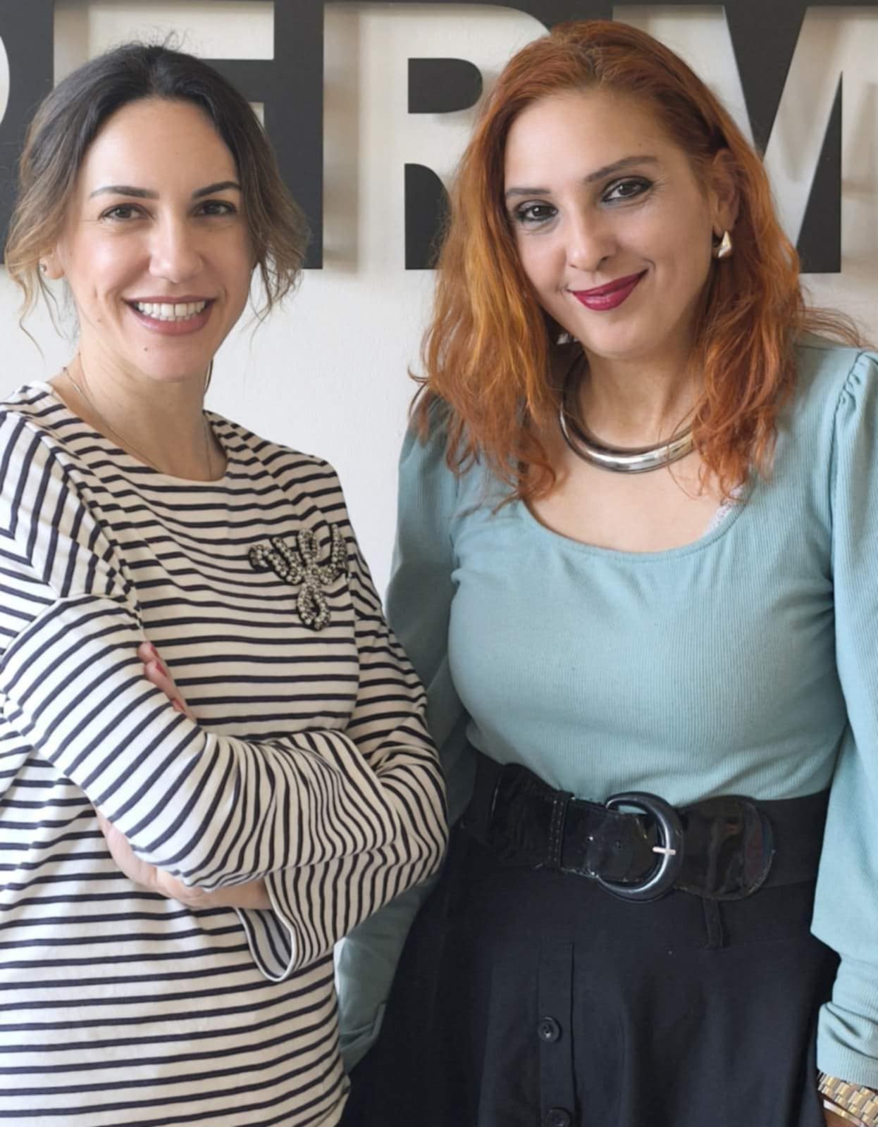 “Το ΘΕΜΑ είσαι εσύ”… Αγγελική Μπαλτατζή (HER-autism)