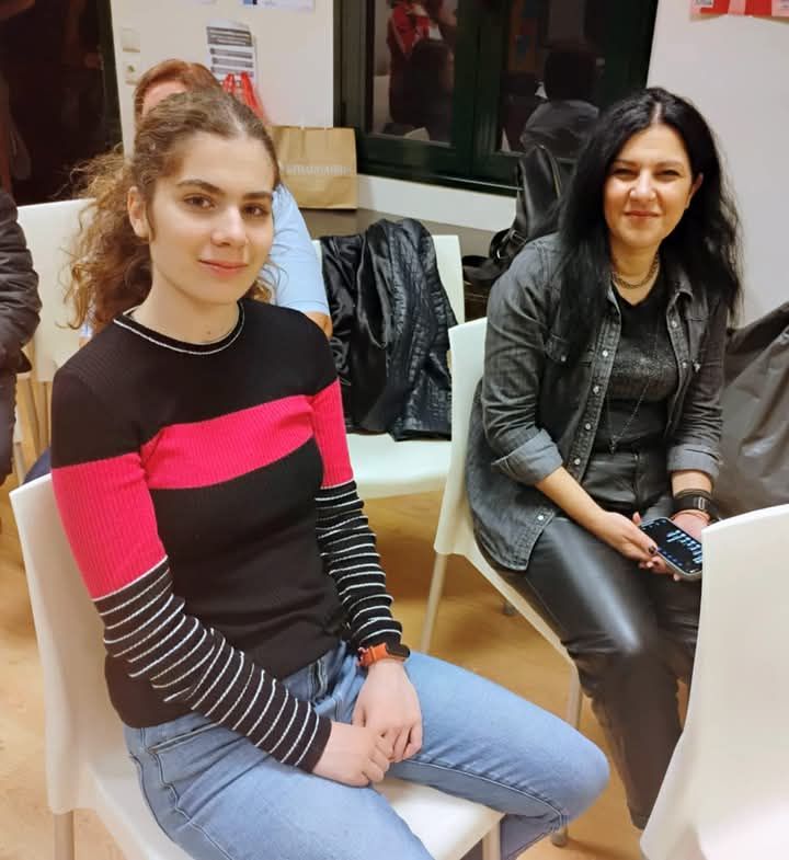 Σεισμός και Αυτισμός