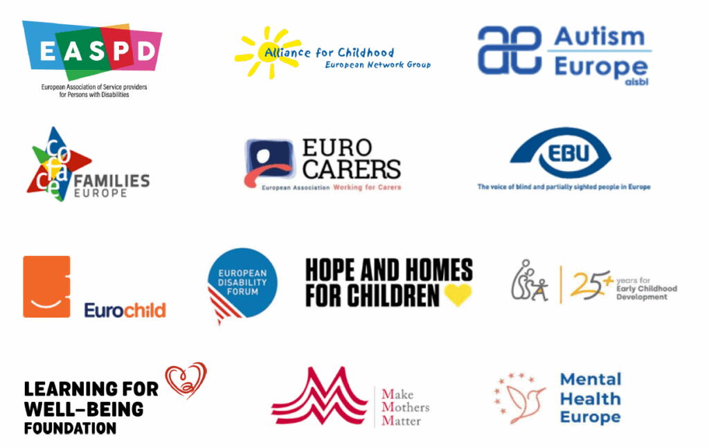 “Διακήρυξη του Τορίνο” για την αναπηρία