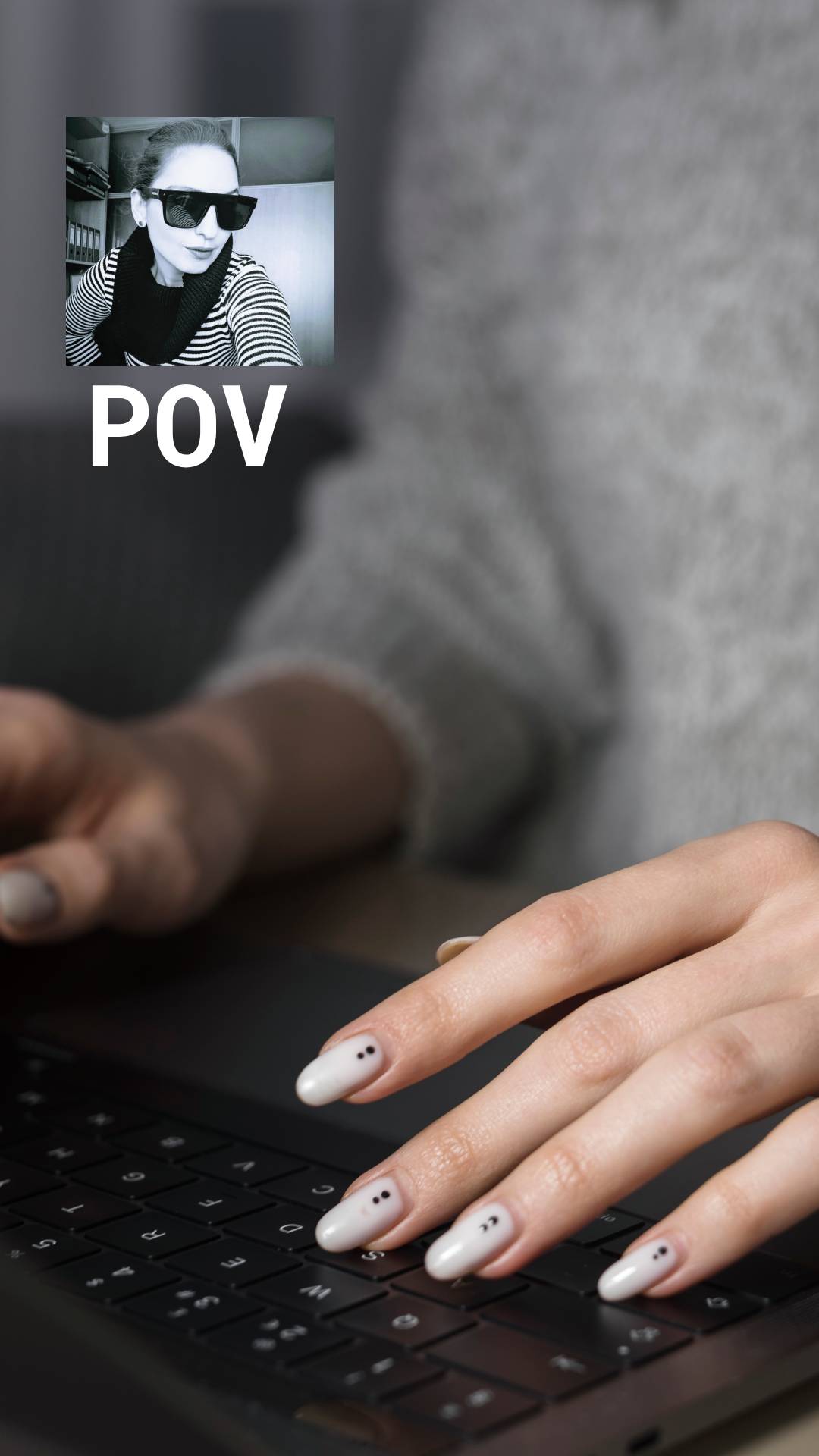 POV της Αγγελικής Μπαλτατζή της HER-autism στο Hellas Journal