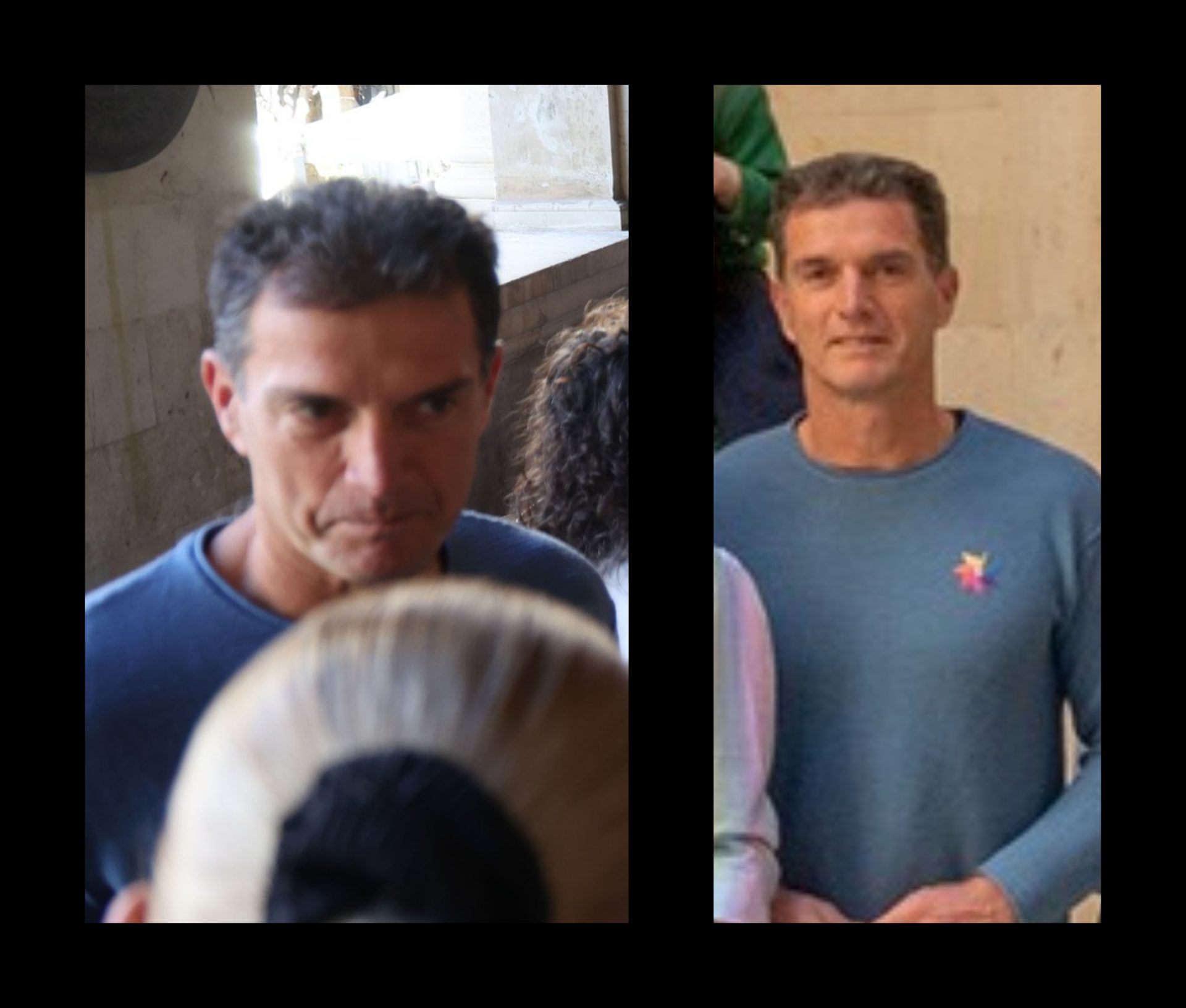 Η HER-autism αποχαιρετά τον Γιώργο Γεωργακάκη